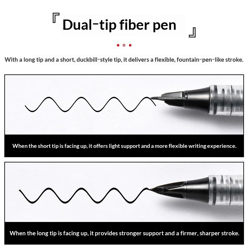 펜텔 트라디오 스타일로 사인펜 TRJ50, 유연한 펜촉 - Pentel Pen Sign Pen 리뷰 및 가격