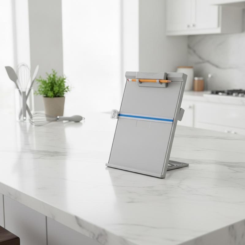 데스크용으로 조절 가능한 문서 보관대, A4 용지 크기 - Document Holder Stand 리뷰 및 가격