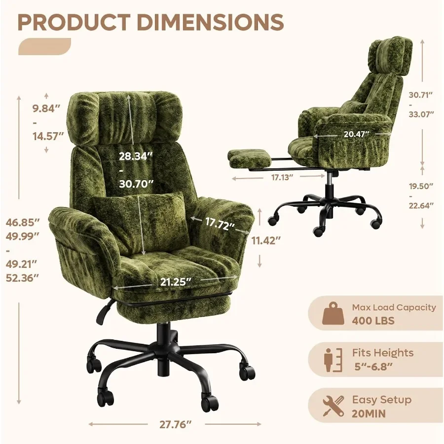 팔걸이와 머리 받침대가 있는 사무용 크로스백 의자, 올 - Ergonomic Office Chair 리뷰 및 가격