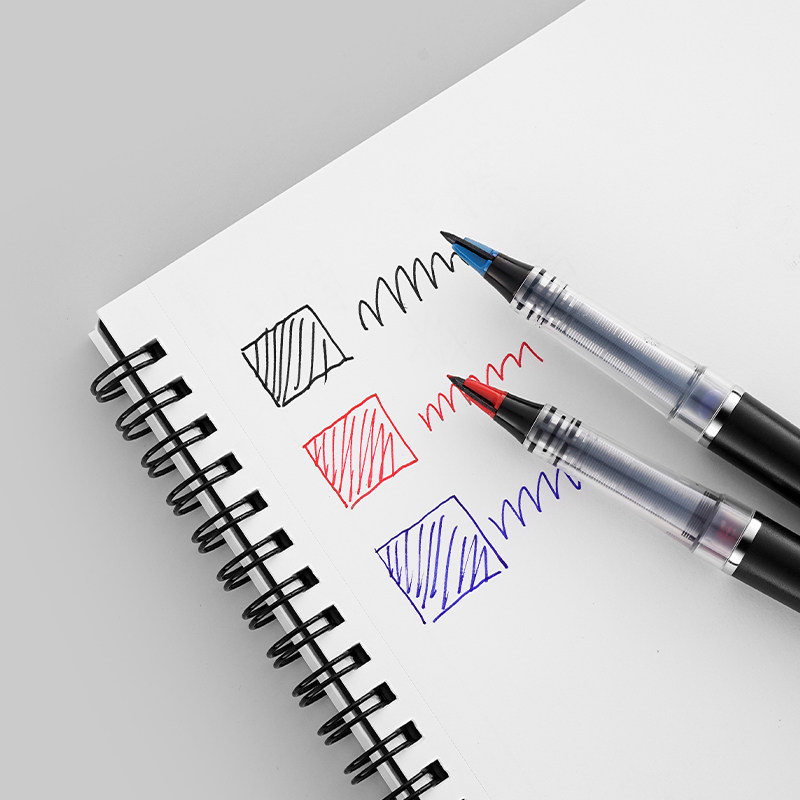 일본 펜텔 TRJ50 트라디오 스틸로 리필형 부드러운  - Pentel Pen Sign Pen 리뷰 및 가격