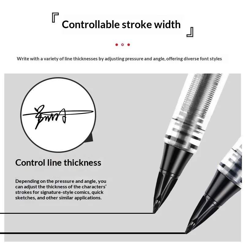 펜텔 TRJ50 트라디오 스타일로 사인펜, 유연한 펜촉 - Pentel Pen Sign Pen 리뷰 및 가격