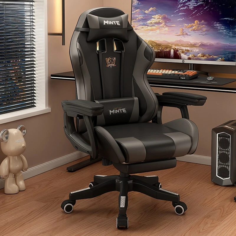 인체공학적 디자인의 게이밍 의자, 장시간 앉아도 편안한 - Ergonomic Office Chair 리뷰 및 가격